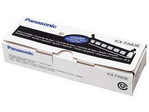 Mực Fax Panasonic KX-FA83, Máy KX-FL612